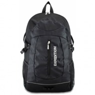 semiline unisex`s backpack a3034-1
