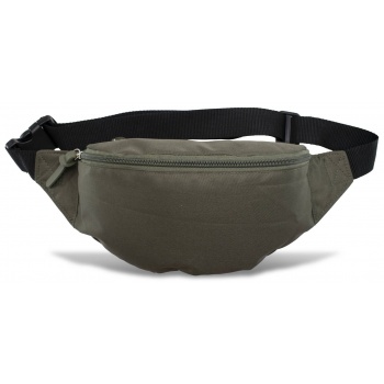 semiline unisex`s waist bag l2045-4 σε προσφορά