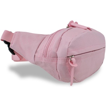 semiline woman`s waist bag l2043-2 σε προσφορά