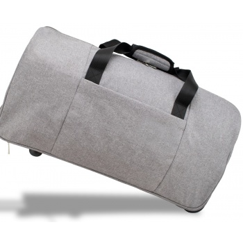 semiline unisex`s travel bag t5537-1 σε προσφορά