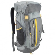semiline unisex`s tourist backpack a3040-1