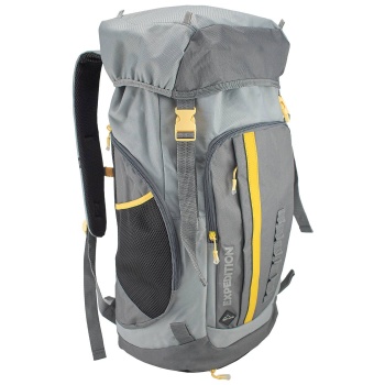 semiline unisex`s tourist backpack a3040-1 σε προσφορά