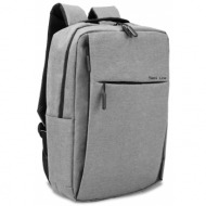 semiline unisex`s laptop backpack l2047-3