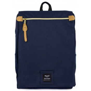 art of polo unisex`s backpack tr21464-3 navy blue σε προσφορά