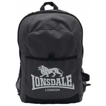 lonsdale backpack σε προσφορά