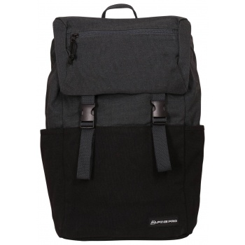 městský batoh 22l alpine pro diore black σε προσφορά