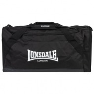 lonsdale sports bag