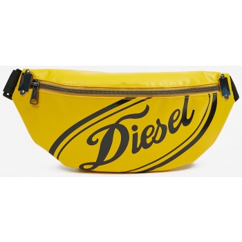 yellow waist bag diesel - mens σε προσφορά