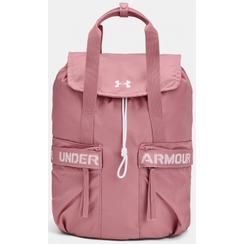 under armour backpack ua favorite backpack-pnk - women σε προσφορά