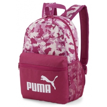 puma backpack phase small backpack festival fuchs - guys
