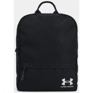 under armour backpack ua loudon backpack sm-blk - unisex