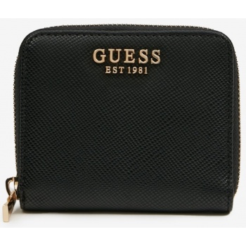 black women`s wallet guess laurel card & co - ladies σε προσφορά