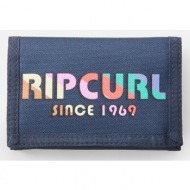 peněženka rip curl mixed surf wallet navy