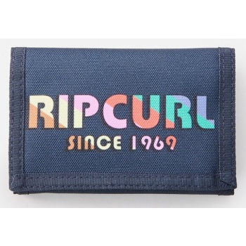peněženka rip curl mixed surf wallet navy σε προσφορά