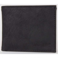 defacto faux leather horizontal wallet