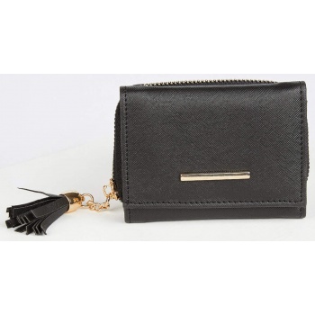 defacto women faux leather wallet σε προσφορά