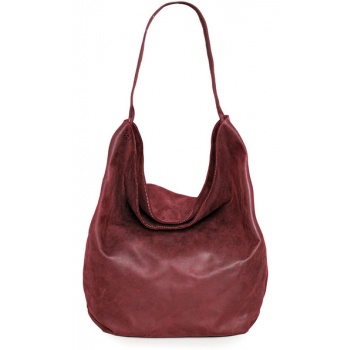 handbag woox nautila rubin σε προσφορά