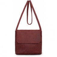 handbag woox cortes rubin