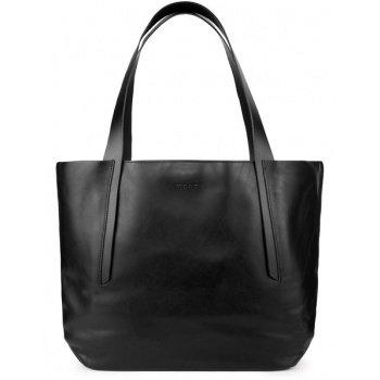 women`s bag woox kitami black σε προσφορά