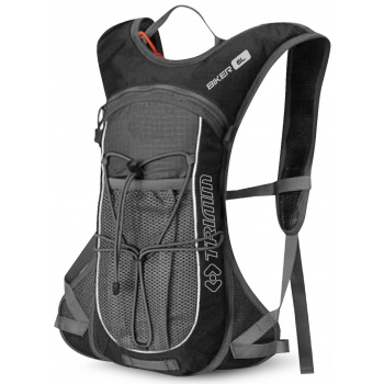 backpack trimm biker 6l