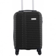 semiline unisex`s suitcase t5608 20`