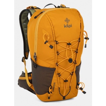 hiking and outdoor backpack kilpi cargo 25-u zlatá σε προσφορά