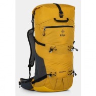 hiking backpack kilpi roller 40-u gold