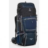 hiking backpack kilpi biggy 70-u dark blue