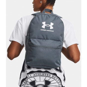 under armour backpack ua loudon lite backpack-gry - unisex σε προσφορά