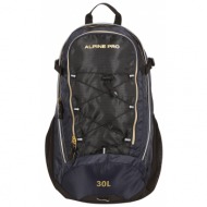 outdoor backpack 30l alpine pro gorme mood indigo