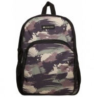 children`s backpack for school and kindergarten alpine pro herwo black