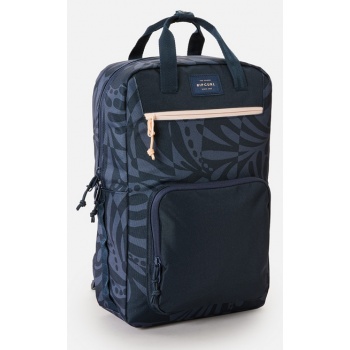 rip curl svelte 13l afterglow navy backpack σε προσφορά