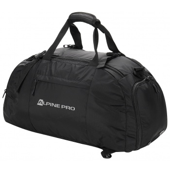 sports bag 40l alpine pro adefe black σε προσφορά