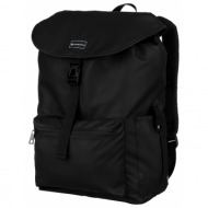 city backpack alpine pro xehe black