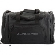 sport bag alpine pro owere black