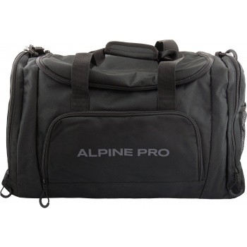 sport bag alpine pro owere black σε προσφορά