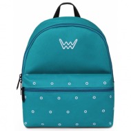 fashion backpack vuch miles blue