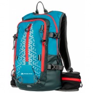 outdoor backpack 20l alpine pro zule ceramic