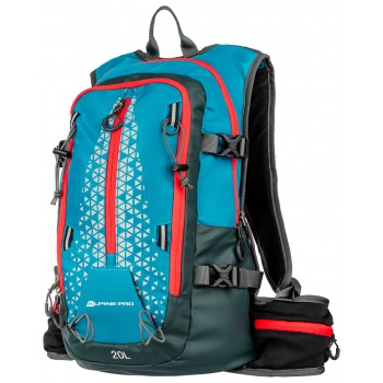 outdoor backpack 20l alpine pro zule ceramic σε προσφορά