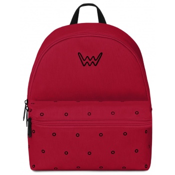 fashion backpack vuch miles wine