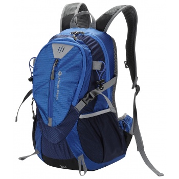 outdoor backpack 25l alpine pro osewe classic blue σε προσφορά