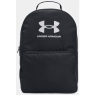 under armour backpack ua loudon backpack-blk - unisex
