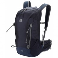 outdoor backpack 22l alpine pro verwe mood indigo