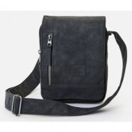 bag rip curl leazard pouch black