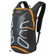 cycling backpack loap trail 22 grey/yellow