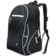 semiline unisex`s backpack j4919-1
