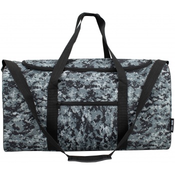 semiline unisex`s fitness bag a3032-5 σε προσφορά