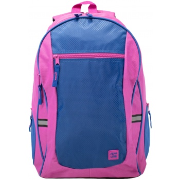 semiline unisex`s backpack j4919-3 σε προσφορά