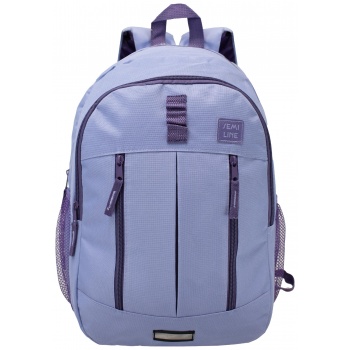 semiline unisex`s backpack j4923-2 σε προσφορά