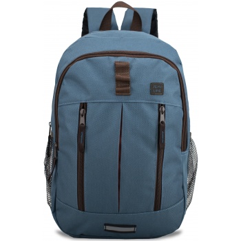 semiline unisex`s backpack j4923-4 σε προσφορά